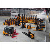 औद्योगिक सामग्री हैंडलिंग उपकरण