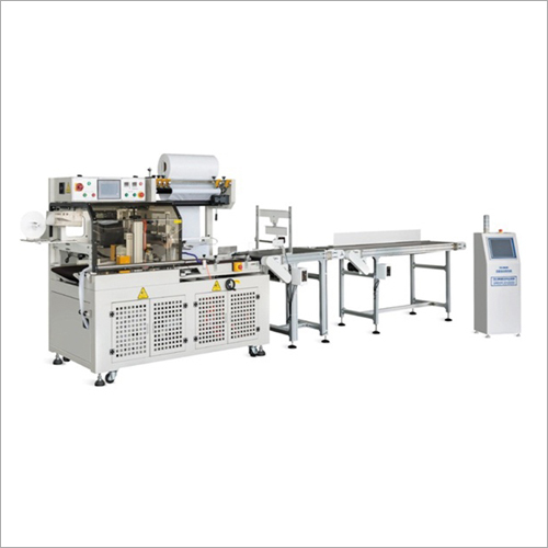 Automated Bagging Systems