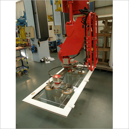 Industrial Manipulators
