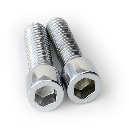 Hex bolt