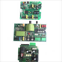Weft Feeder Pcb Boards Lgl, Roj, Savitec