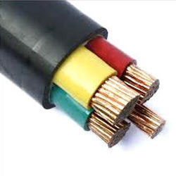 Unarmoured Cables - Copper & Aluminium Solid Round Conductor for Low Voltage Applications in Industrial Marine Mining and Telecommunication
