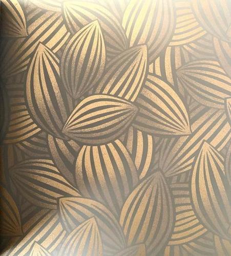 Non Woven Wallpaper Roll Weight: 1-2 Kilograms (Kg)