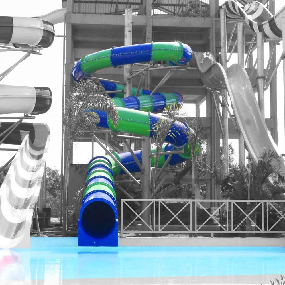Steel Tunnel Body Slide