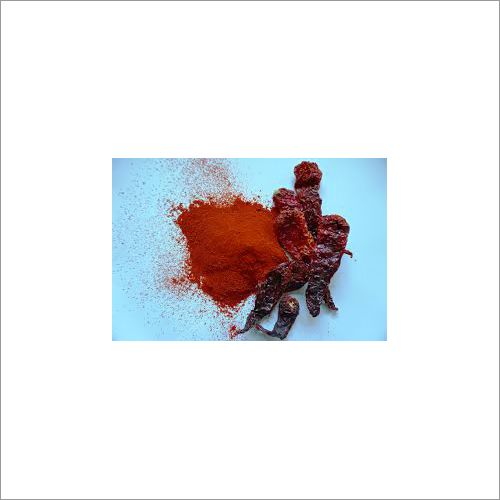 Organic Byadgi Chilli Powder
