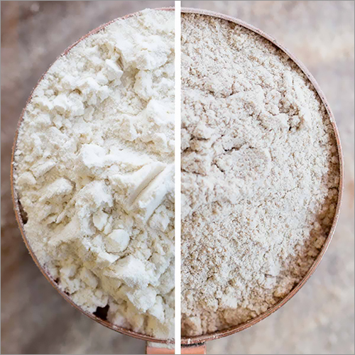 Whole Wheat Flour - All Purpose Powder | Premium Quality Whole Grain Nutrient-Rich Baking Essential
