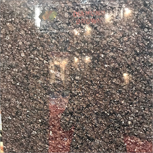Diamond Brown Tile