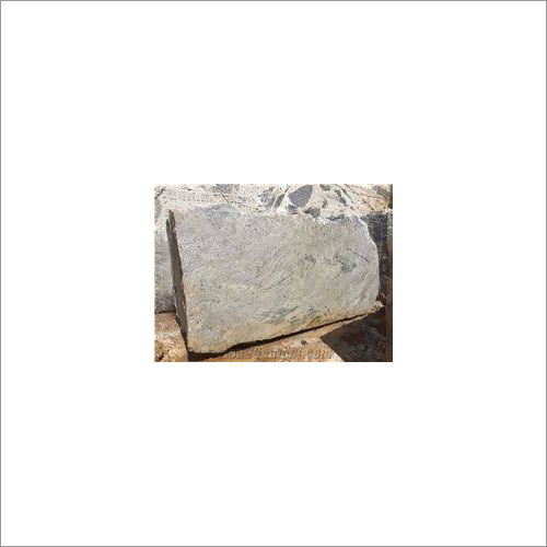 White Granite Blocks Tile