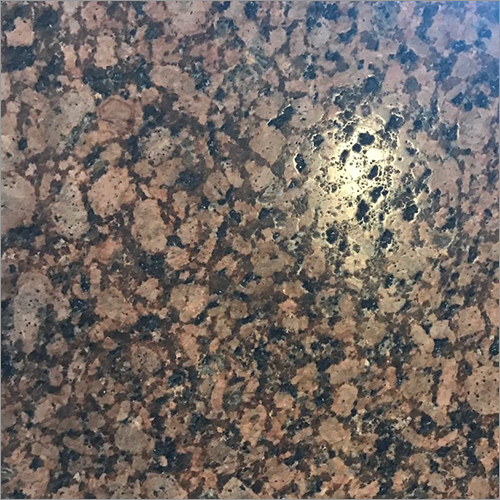 Manpur Red Lapato Tile