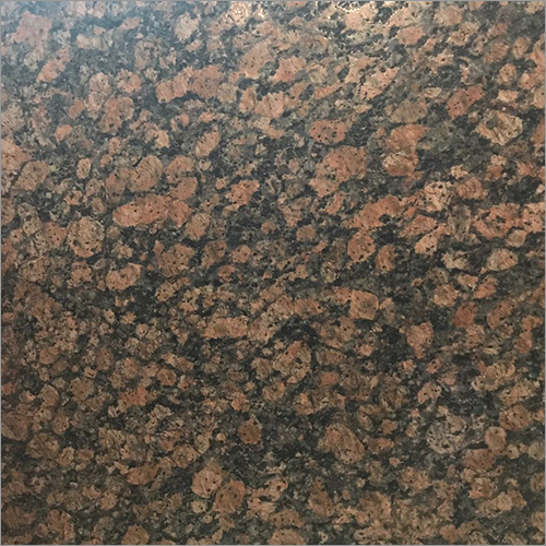 Safari Brown Lapato Tile