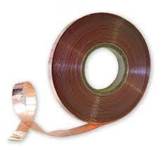 Insulated Copper Tape By NIKO STEEL AND ENGINEERING LLP