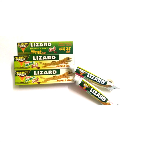 Thunder Herbal Lizard Gel 80Doz-Carton