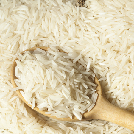 Pure Grain Non Basmati Rice