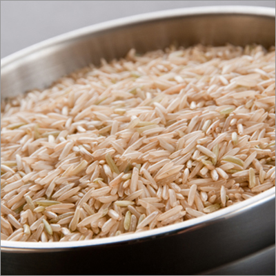 Brown Basmati Rice