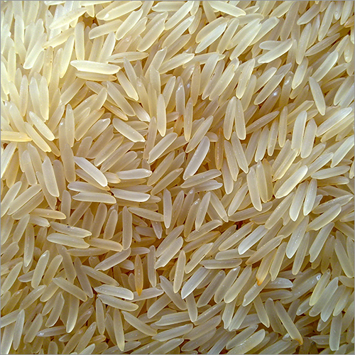 Golden Basmati Rice