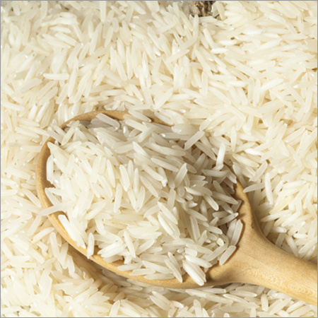 Pure Long Grain Basmati Rice