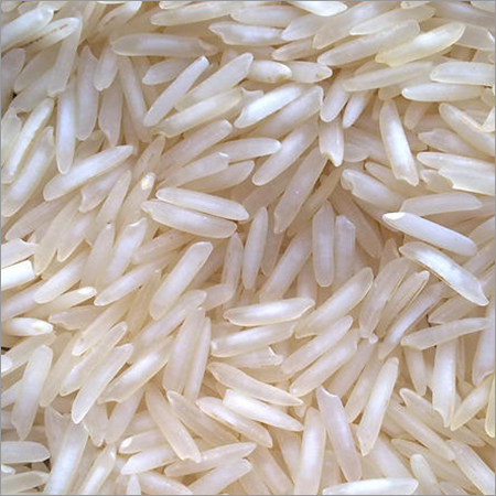 Premium Basmati Rice