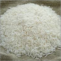 Raw Basmati Rice