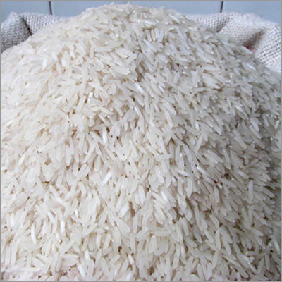 Traditional Basmati Rice