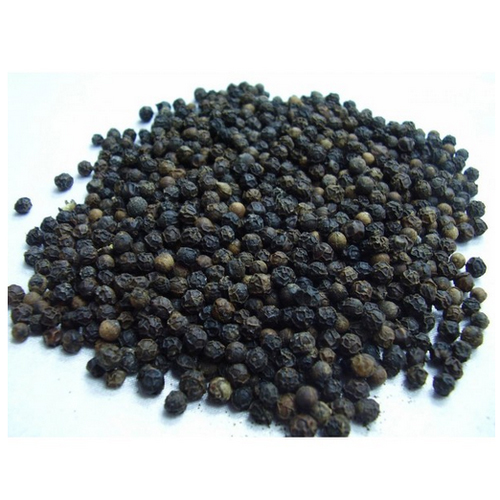 Black Pepper Black Pepper