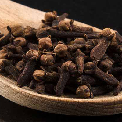 Cloves Seed