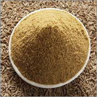 Cumin Seeds Powder