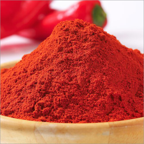 Cayenne Red Chili powder Cayenne Red Chili powder