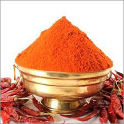 Red Chili Powder