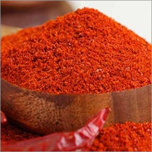 Indian Red Chilli powder