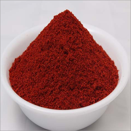 Kashmiri Red Chilli powder