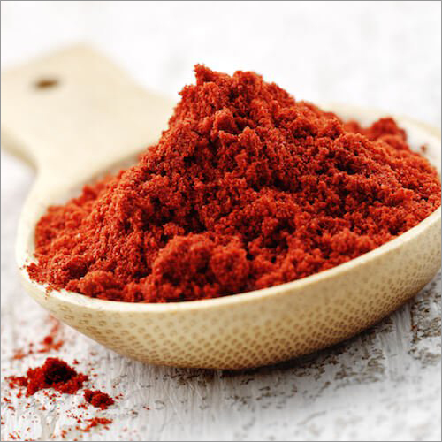 Paprika Red Chilli powder Paprika Red Chilli powder