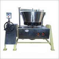 Besan Sekai Making Machine
