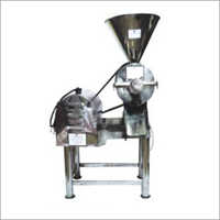 Kuju Dal Paste Making Machine