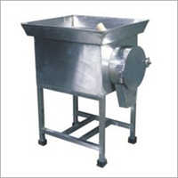 Ginger Garlic Paste Making Machine