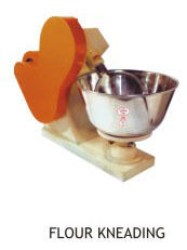 Low Noice Flour Kneading Machine