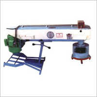 Farsan and Sev Making Extruder