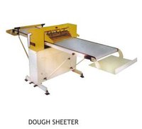 Dough Sheeter