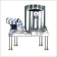 Papaya Peeling Machine