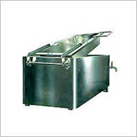 Rectangular Fryer