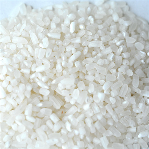 Raw Broken Rice Raw Broken Rice