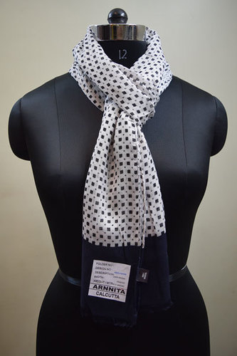 Modal Printed Scarves