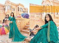 Latest Fashion Sarees Online