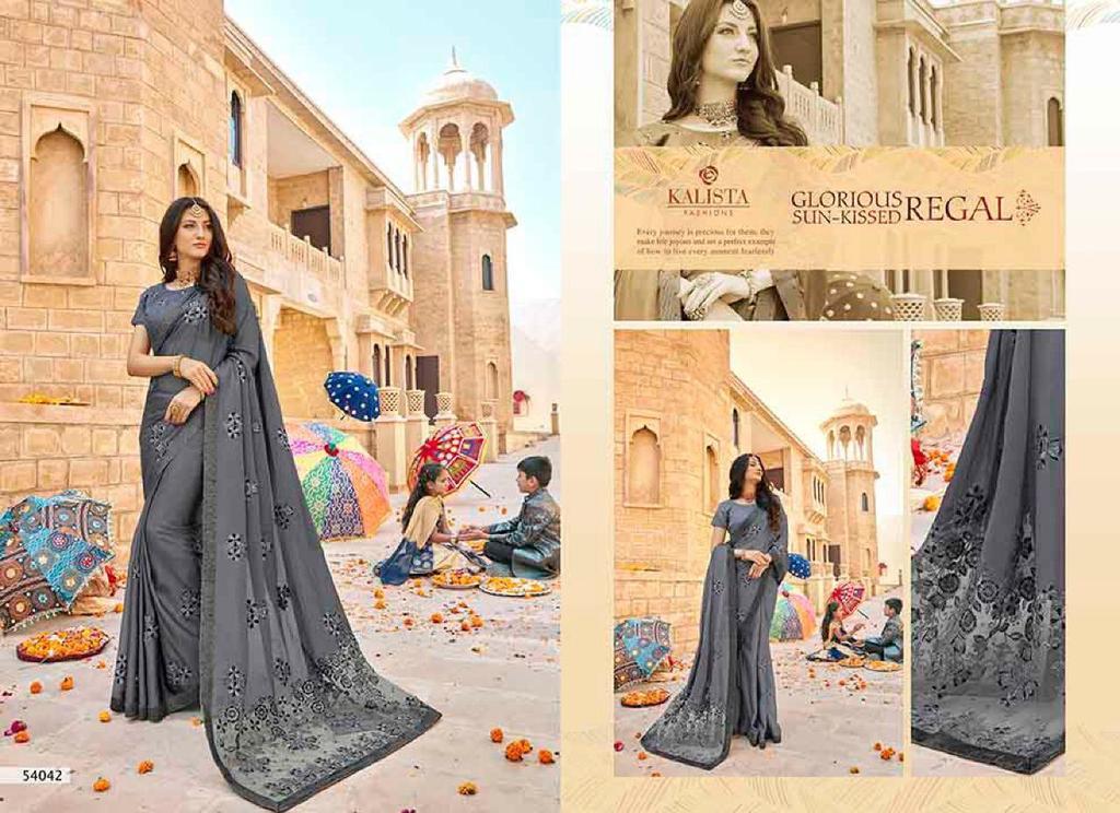Latest Fashion Sarees Online