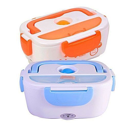 Electric Lunch Box