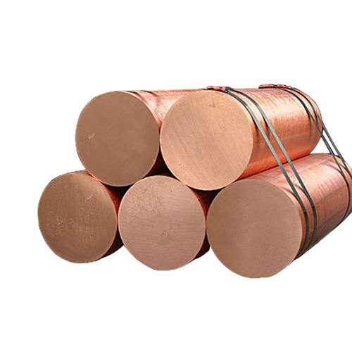 Copper Billets