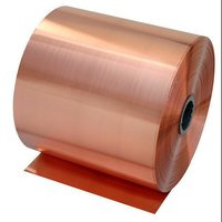 Copper Alloy Strips - Application: Construction