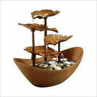 Decorative Table Top Fountain