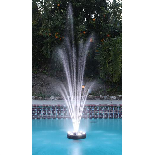 Antique Floating Fountain