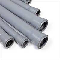 Upvc Plumbing Pipe