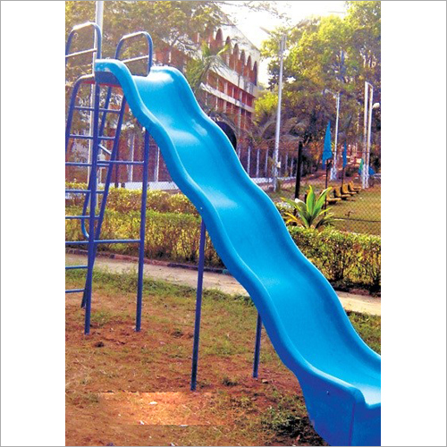 Playground Slide Capacity: Customised